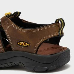 Keen Men's Newport Walking Sandals -Men's Footwear shop go 004696 f