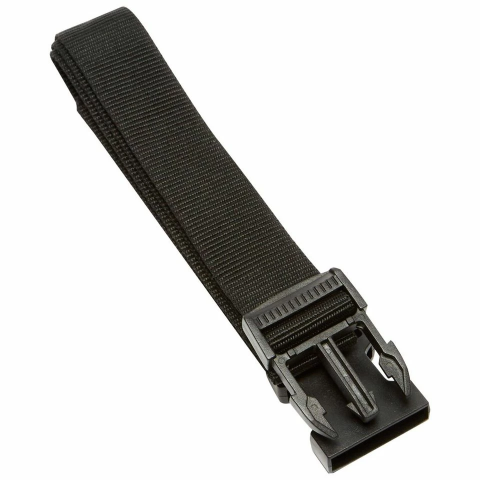 Peter Storm Men's Nylon Webbing Belt 3 Peter Storm Men's Nylon Webbing Belt - Image 3