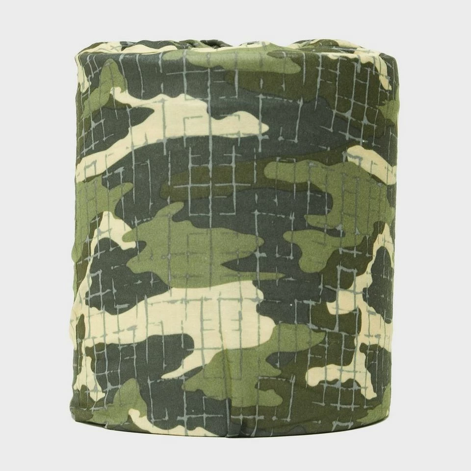 Peter Storm Patterned Chute Camo Green 2 Peter Storm Patterned Chute Camo Green - Image 2