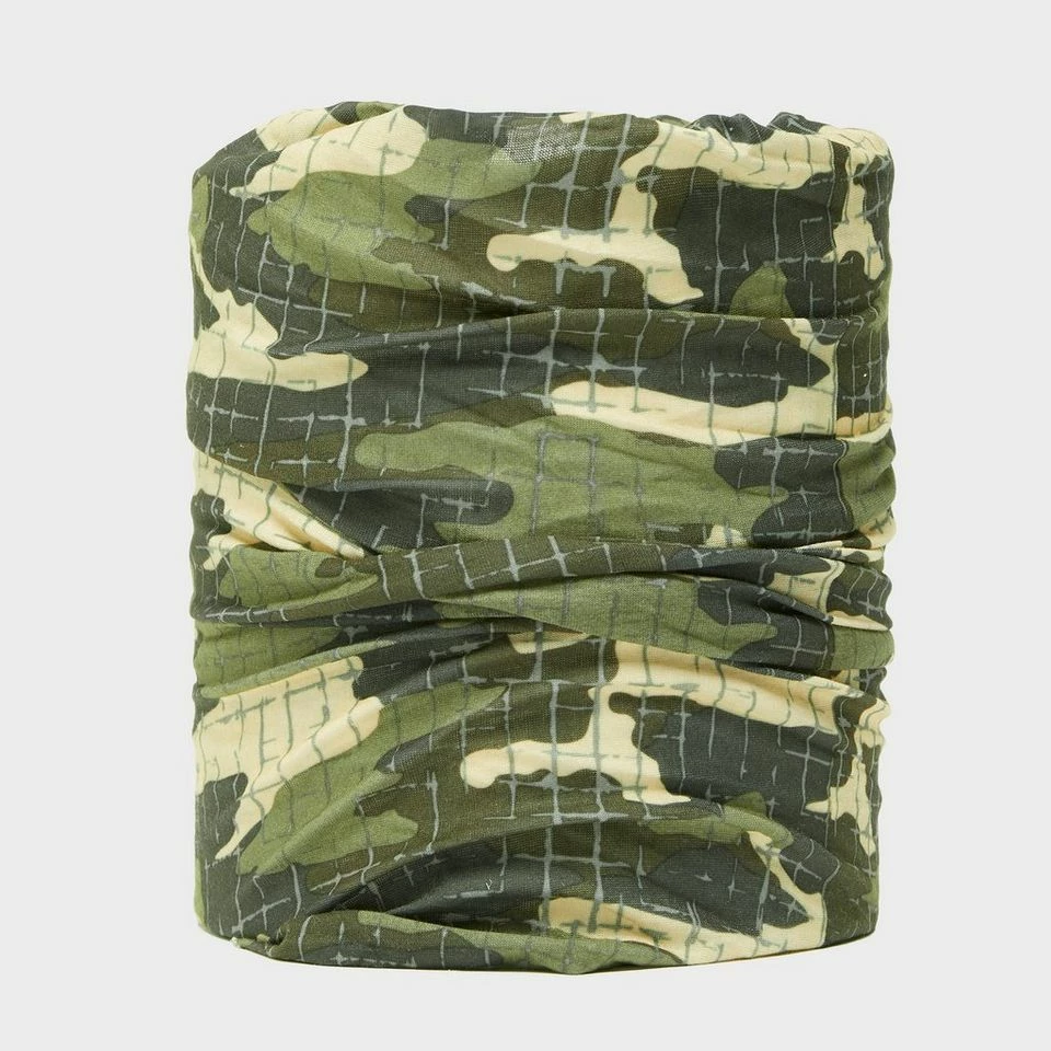 Peter Storm Patterned Chute Camo Green 4 Peter Storm Patterned Chute Camo Green - Image 4
