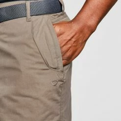 Brasher Men’s Walking Trousers -Men's Footwear shop go 009151 f