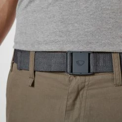 Brasher Men's Convertible Trousers -Men's Footwear shop go 009163 g