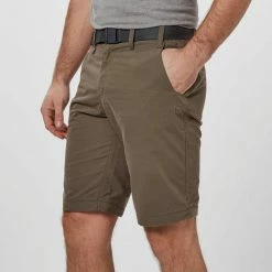 Brasher Men's Convertible Trousers -Men's Footwear shop go 009163 j