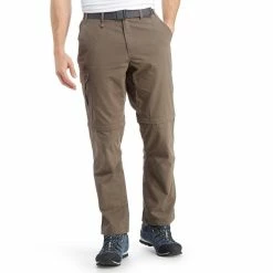 Brasher Men's Convertible Trousers -Men's Footwear shop go 009163 z