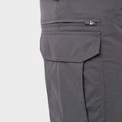 Brasher Men's Double Zip-Off Trousers -Men's Footwear shop go 009164 d