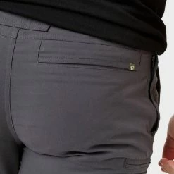 Brasher Men's Double Zip-Off Trousers -Men's Footwear shop go 009164 f