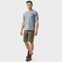 Brasher Men’s Shorts -Men's Footwear shop go 009169 c