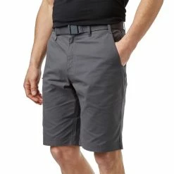 Brasher Men’s Shorts -Men's Footwear shop go 009171 z