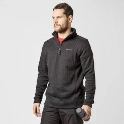 Peter Storm Men's Kendal Half Zip Fleece