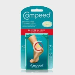 Compeed Blister Plasters (Medium)