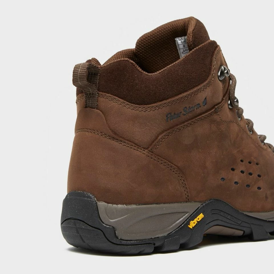 Peter Storm Men's Grizedale Mid Boot 6 Peter Storm Men's Grizedale Mid Boot - Image 6