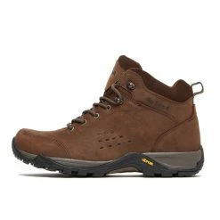 Peter Storm Men's Grizedale Mid Boot 15 Peter Storm Men's Grizedale Mid Boot -Men's Footwear shop go 011528 z