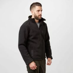 Peter Storm Men's Borg Fleece Jacket