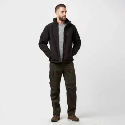 Peter Storm Men's Borg Fleece Jacket -Men's Footwear shop go 027136 c