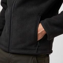 Peter Storm Men's Borg Fleece Jacket -Men's Footwear shop go 027136 e