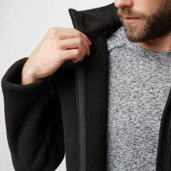 Peter Storm Men's Borg Fleece Jacket -Men's Footwear shop go 027136 f
