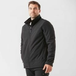 Peter Storm Men's High Loft Softshell Jacket