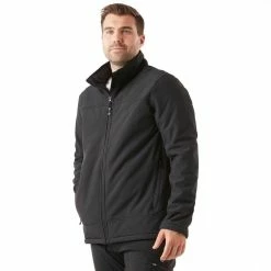 Peter Storm Men's High Loft Softshell Jacket -Men's Footwear shop go 027157 z