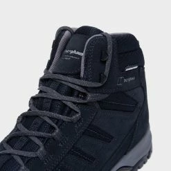 Berghaus Men's Expeditor Trek 2.0 Walking Boots -Men's Footwear shop go 034551 e