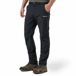 Montane Men's Terra Pack Pant -Men's Footwear shop go 034688 z
