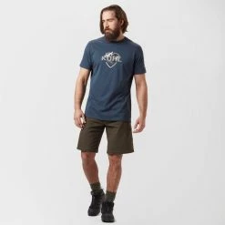 KUHL Men's Born In The Mountains™ Tee -Men's Footwear shop go 035194 c
