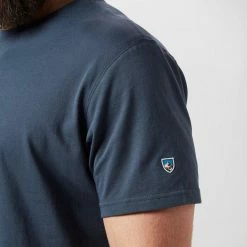 KUHL Men's Born In The Mountains™ Tee -Men's Footwear shop go 035194 f