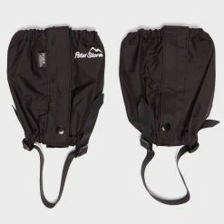 Peter Storm Unisex Hike Ankle Gaiters