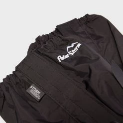 Peter Storm Unisex Hike Ankle Gaiters -Men's Footwear shop go 038626 c