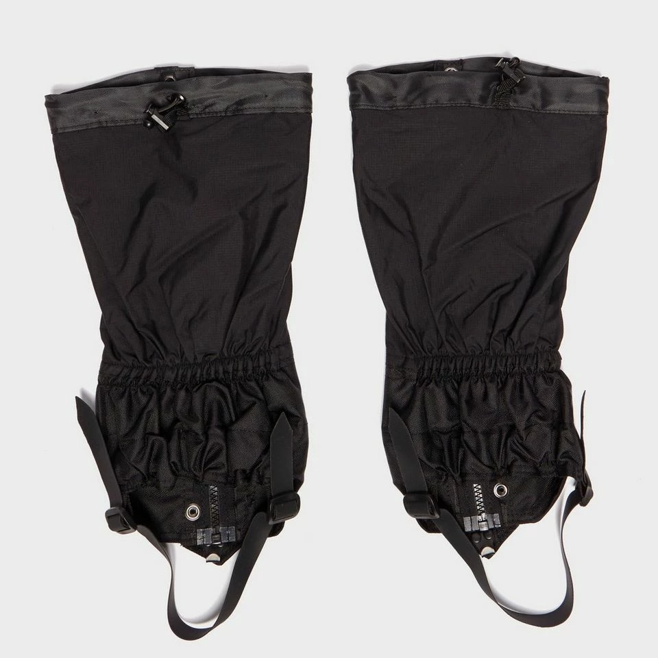 Peter Storm Waterproof Foot Gaiters 2 Peter Storm Waterproof Foot Gaiters - Image 2