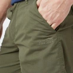 Peter Storm Men's Ramble Shorts -Men's Footwear shop go 040021 d