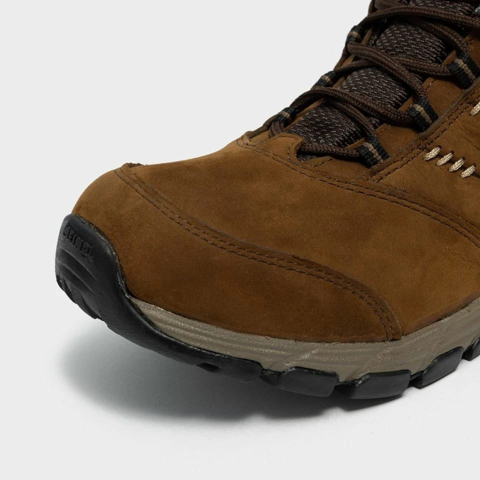 Meindl Philadelphia GTX Men's Walking Shoes 4 Meindl Philadelphia GTX Men's Walking Shoes - Image 4