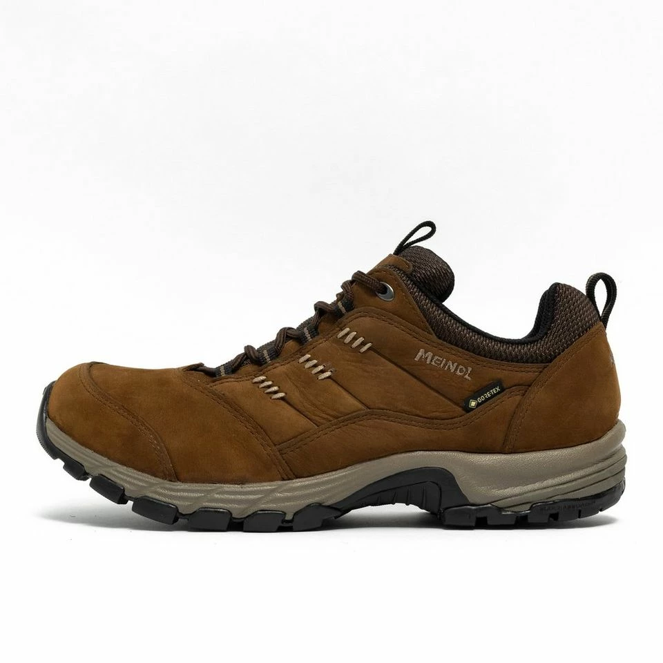 Meindl Philadelphia GTX Men's Walking Shoes 7 Meindl Philadelphia GTX Men's Walking Shoes - Image 7