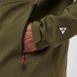 Technicals Men’s Force Softshell Jacket -Men's Footwear shop go 044285 f