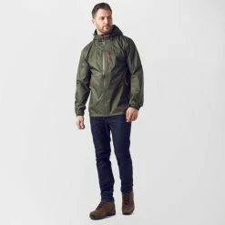 Peter Storm Men’s Tornado Waterproof Jacket -Men's Footwear shop go 044310 c