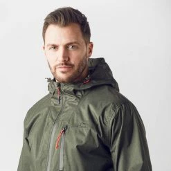 Peter Storm Men’s Tornado Waterproof Jacket -Men's Footwear shop go 044310 d