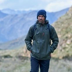 Peter Storm Men’s Tornado Waterproof Jacket -Men's Footwear shop go 044310 i