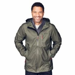 Peter Storm Men’s Tornado Waterproof Jacket -Men's Footwear shop go 044310 z