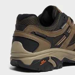 Hi-Tec Men's Ravus Vent Waterproof Low Shoe -Men's Footwear shop go 045715 f