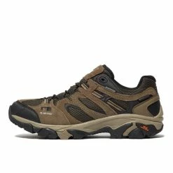Hi-Tec Men's Ravus Vent Waterproof Low Shoe -Men's Footwear shop go 045715 z
