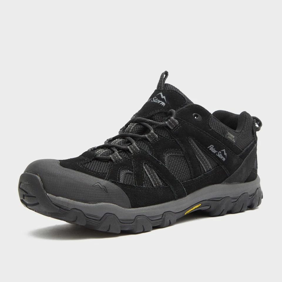 Peter Storm Men’s Arnside Walking Shoe 3 Peter Storm Men’s Arnside Walking Shoe - Image 3