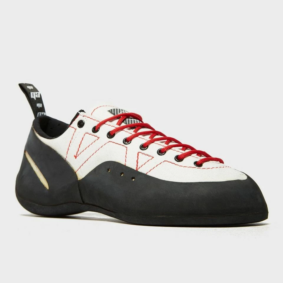 EB Torch Lace Climing Shoes 3 EB Torch Lace Climing Shoes - Image 3