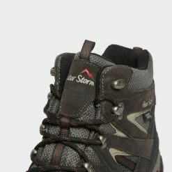 Peter Storm Men's Arnside Mid Walking Boot -Men's Footwear shop go 048324 f