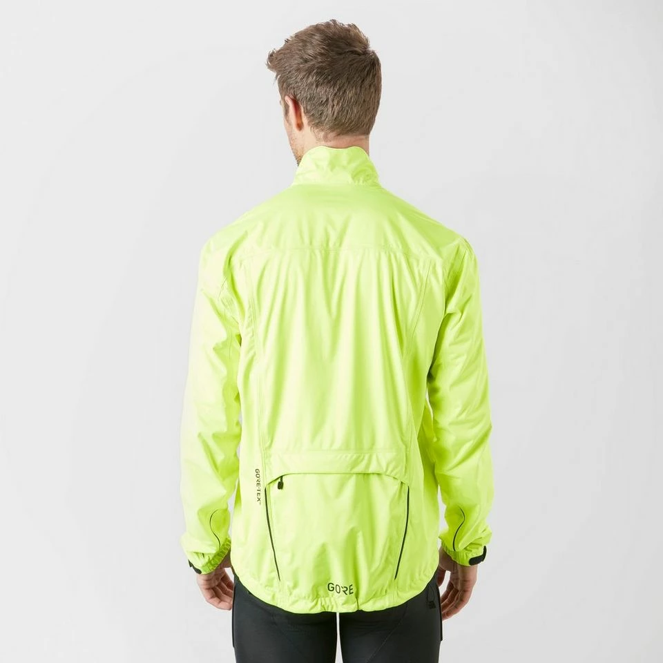 Men’s C3 GORE-TEX® Active Jacket 2 Men’s C3 GORE-TEX® Active Jacket - Image 2