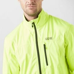 Men’s C3 GORE-TEX® Active Jacket 12 Men’s C3 GORE-TEX® Active Jacket -Men's Footwear shop go 051001 d