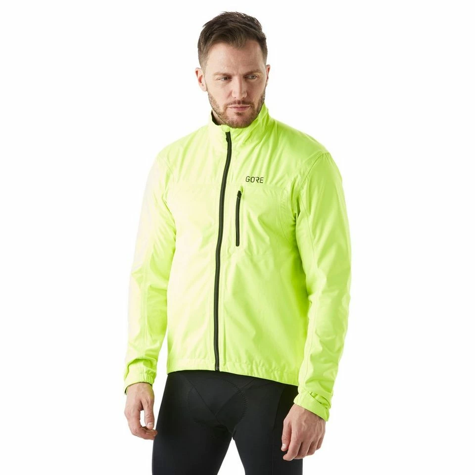 Men’s C3 GORE-TEX® Active Jacket 9 Men’s C3 GORE-TEX® Active Jacket - Image 9