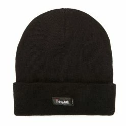 Peter Storm Unisex Thinsulate Knit Beanie Hat -Men's Footwear shop go 052741 z