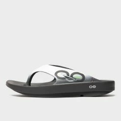 OOfos Men's OOriginal Sport Cloud