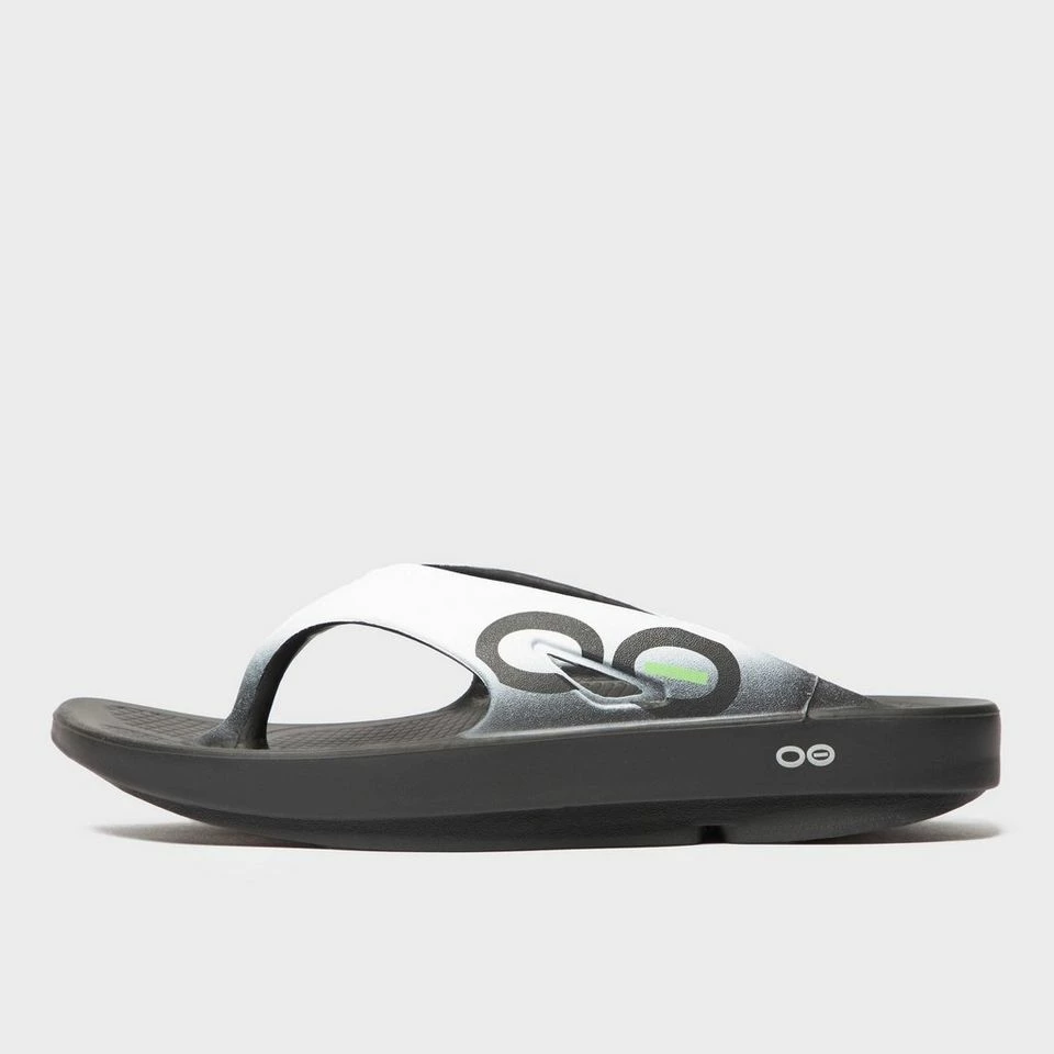 OOfos Men's OOriginal Sport Cloud 1 OOfos Men's OOriginal Sport Cloud