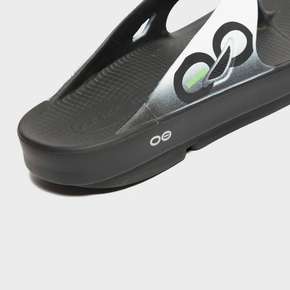 OOfos Men's OOriginal Sport Cloud 5 OOfos Men's OOriginal Sport Cloud - Image 5