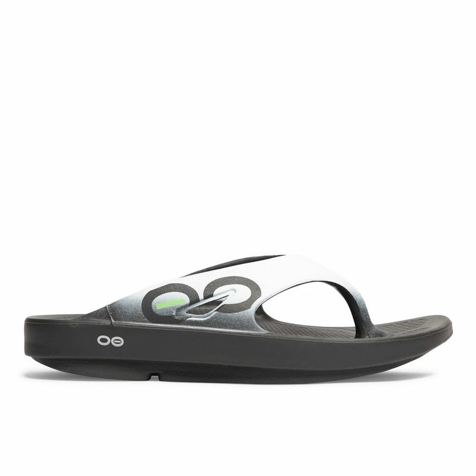 OOfos Men's OOriginal Sport Cloud 7 OOfos Men's OOriginal Sport Cloud - Image 7